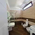 Dom wakacyjny Vacation House