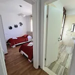 Dom wakacyjny Vacation House *