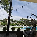 Vacation House *