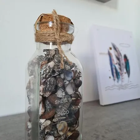 Σπίτι διακοπών Vacation House *