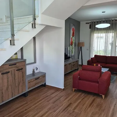 Σπίτι διακοπών Vacation House Δυρράχιο