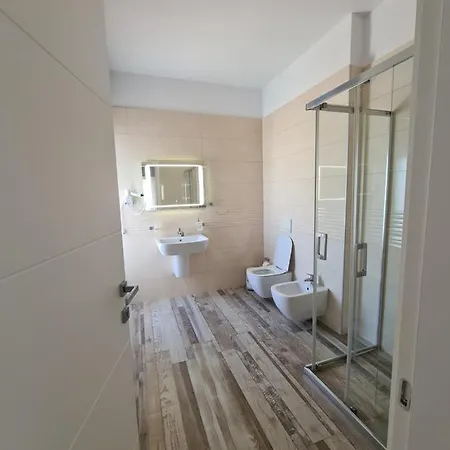 Vacation House Σπίτι διακοπών