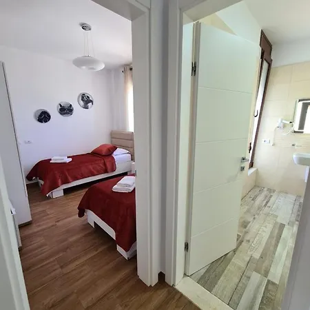 Σπίτι διακοπών Vacation House *
