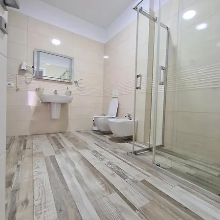 Σπίτι διακοπών Vacation House *