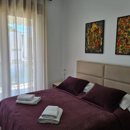 Vacation House * Durrës