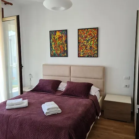 Vacation House Σπίτι διακοπών Δυρράχιο