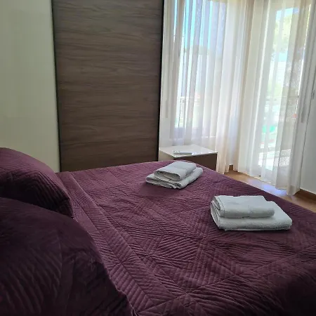 Vacation House Dom wakacyjny *