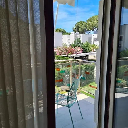 Σπίτι διακοπών Vacation House