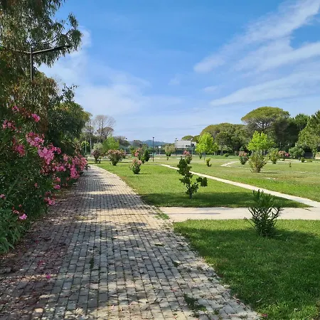 Vacation House Dom wakacyjny *