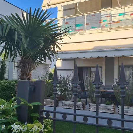 Dom wakacyjny Vacation House