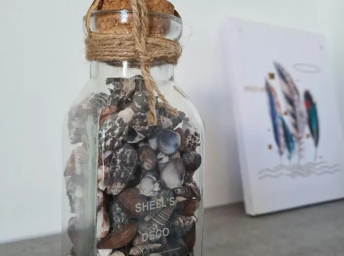 Dom wakacyjny Vacation House *