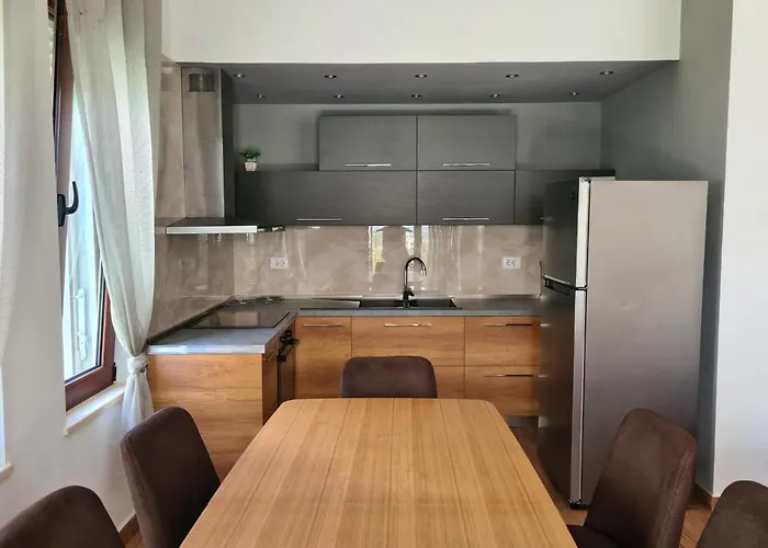 Vacation House Dom wakacyjny Durrës