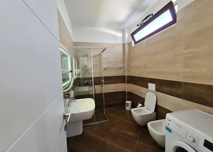 Dom wakacyjny Vacation House