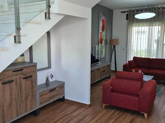 Dom wakacyjny Vacation House Durrës