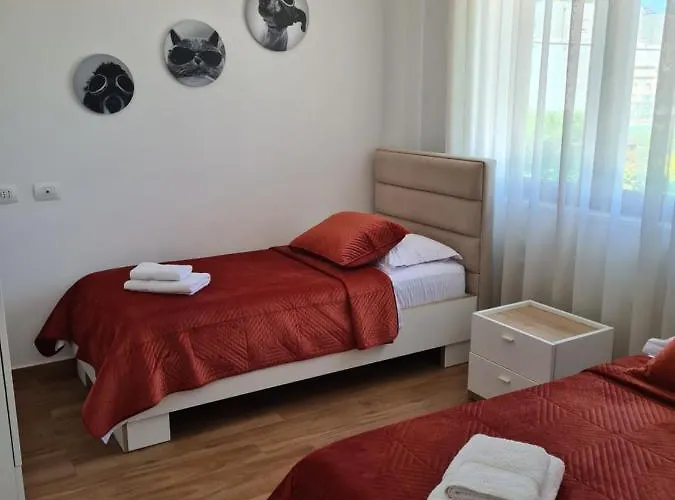 Vacation House Dom wakacyjny *