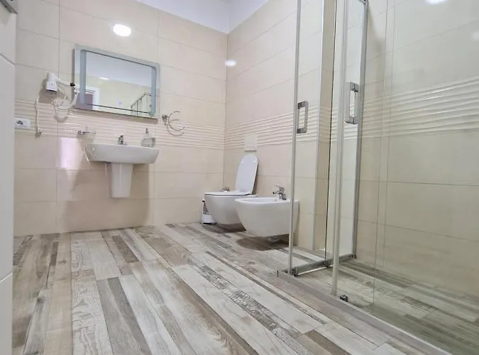 Dom wakacyjny Vacation House *