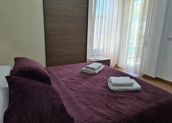 Vacation House Dom wakacyjny *