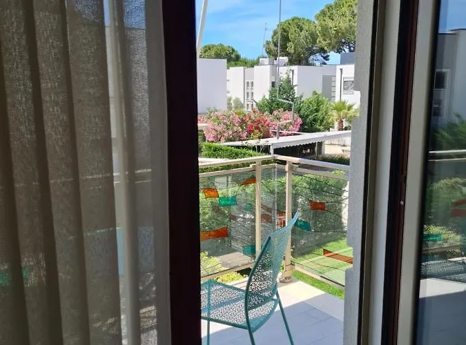 Dom wakacyjny Vacation House