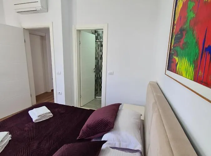 Dom wakacyjny Vacation House