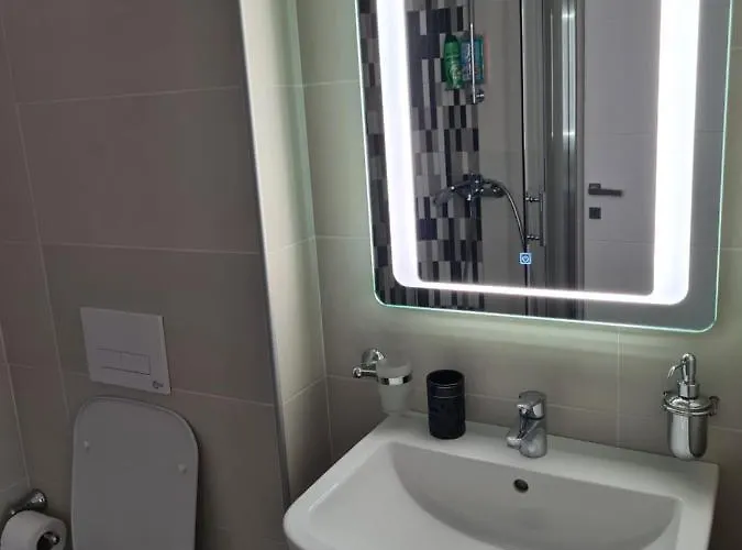 Vacation House Dom wakacyjny *