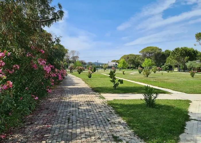 Vacation House Dom wakacyjny *