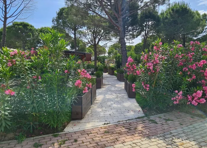 Vacation House Dom wakacyjny Durrës