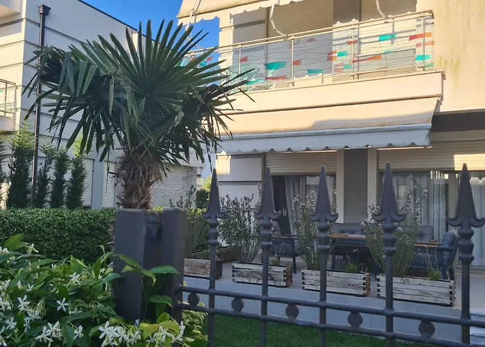 Dom wakacyjny Vacation House