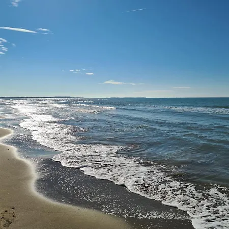 Vacation House Durres