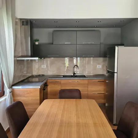 Vacation House Hébergement de vacances Durrës