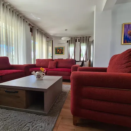 Vacation House *