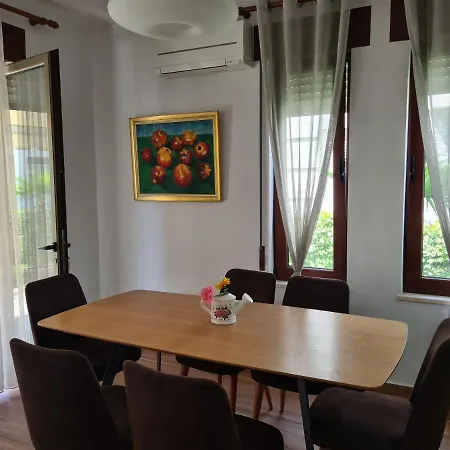 Hébergement de vacances Vacation House *