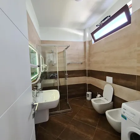 Holiday home Vacation House