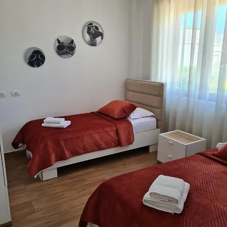 Vacation House Holiday home *