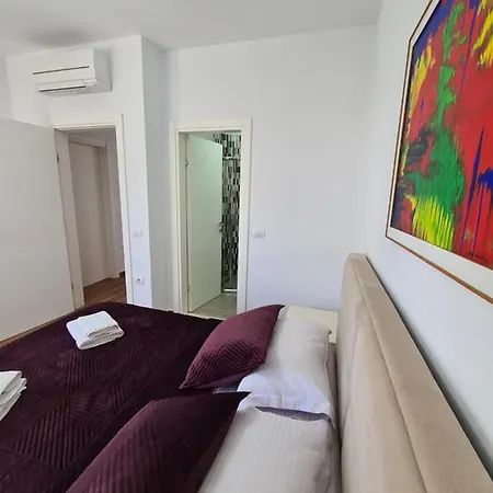 Holiday home Vacation House