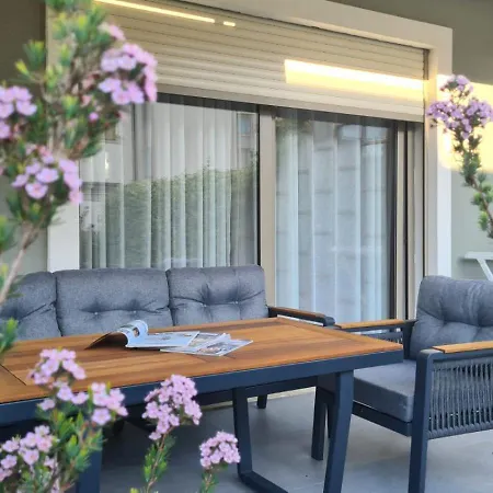 Holiday home Vacation House *