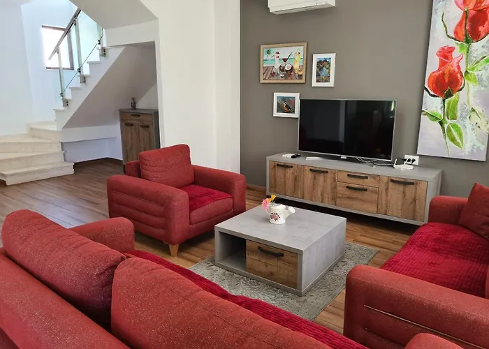 Vacation House Holiday home