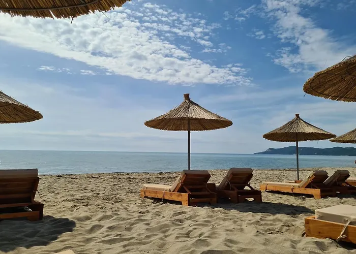 Vacation House Holiday home *