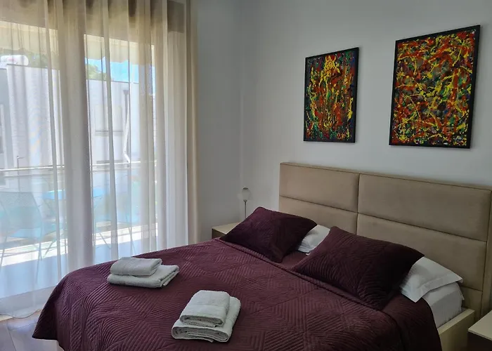 Vacation House * Durres