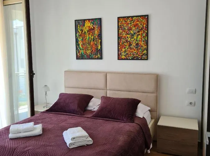 Vacation House Holiday home Durres