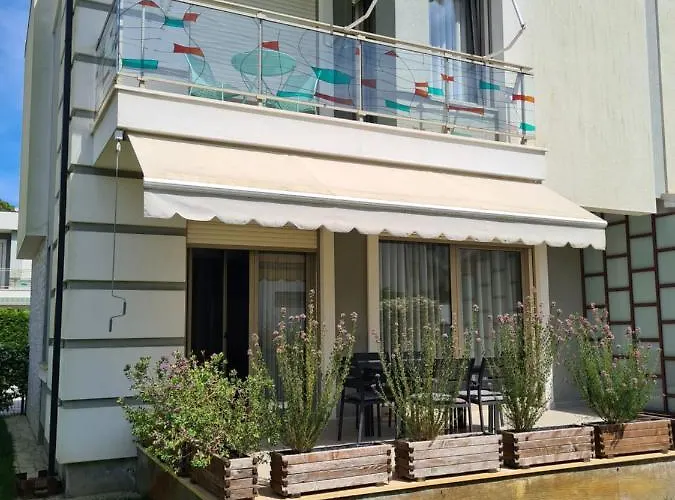 Vacation House Holiday home *